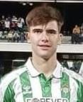 Gonzalo (Betis Deportivo) - 2024/2025