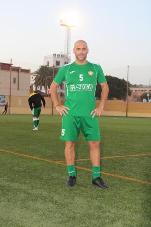 Sergio Lazo (Atltico Viaturre) - 2024/2025