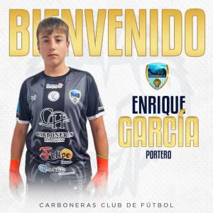 Enrique (Carboneras C.F.) - 2024/2025
