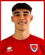 Manu (C.D. Numancia) - 2024/2025