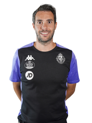 Mario Cid (Real Valladolid B) - 2024/2025
