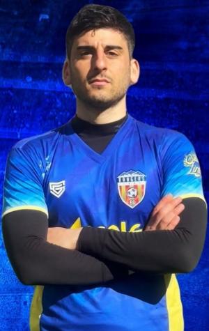 Miceli (Ranger's F.C.) - 2024/2025