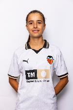 Sofa Sancho (Valencia C.F. C) - 2024/2025