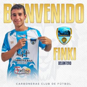 Matias (Carboneras C.F.) - 2024/2025