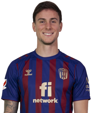 Collado (Gil Vicente F.C.) - 2024/2025