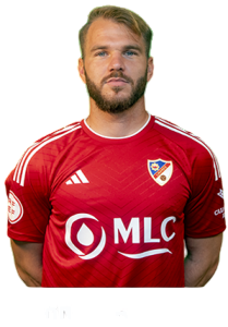 Ernestas (Linares Deportivo) - 2024/2025