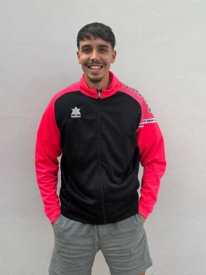 Marcos (F.C. Gabias 1932) - 2024/2025