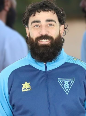 Eliel (C.D. Miguelturre�o) - 2024/2025