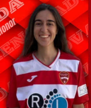Maria Juarez (C.D. Granada F.S.) - 2024/2025