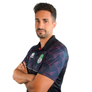 Antolin Macarro (SportExtremadura CF) - 2024/2025