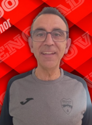 Fredy (C.D. Granada F.S.) - 2024/2025