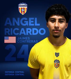 ngel (Ranger's F.C.) - 2024/2025