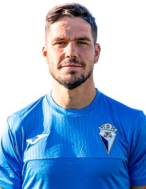 Jos Ramn (Manchego Ciudad Real) - 2024/2025