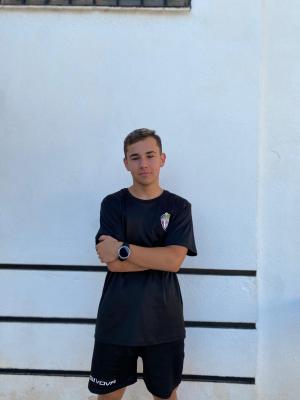 Emilio Manuel (Origen Valle Lecrn) - 2024/2025