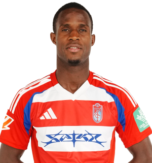 Faye (Granada C.F.) - 2024/2025