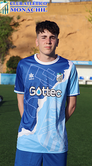 lex (Atltico Monachil) - 2024/2025