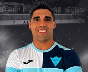 Vctor (Almucar C.F.) - 2024/2025