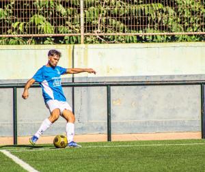 Ivn (C.D. Almucar 2021) - 2024/2025
