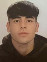 Miguel Romero (Sporting Uxama) - 2024/2025