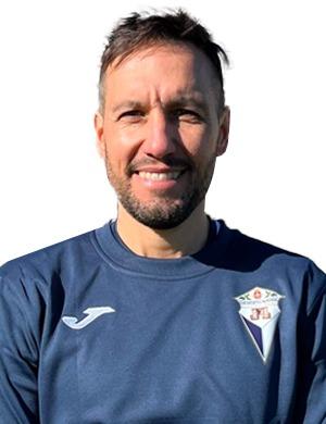 Emilio (Manchego Ciudad Real) - 2024/2025