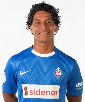 Harold (C.D. Montcada B) - 2024/2025