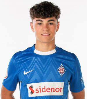 Peru (S.D Amorebieta) - 2024/2025