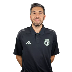 Rodrigo Zatn (Burgos C.F.) - 2024/2025