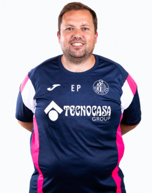 Enrique (Getafe C.F.) - 2024/2025