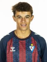Beat Alejo (S.D. Eibar C) - 2024/2025