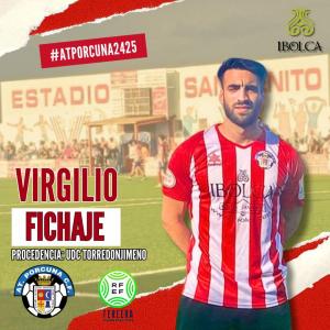 Virgilio (C.A. Bailn 1808) - 2024/2025