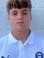 Jaric Prat (Deportivo Alavs) - 2024/2025