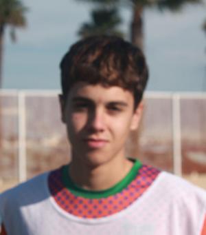 MANUEL JESUS (Sp. Puertorrealea) - 2024/2025