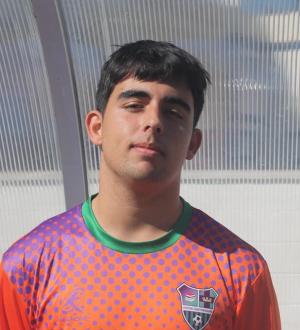 Adrin (Sp. Puertorrealea) - 2024/2025