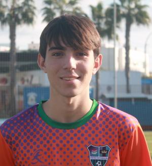 Francisco (Sp. Puertorrealea) - 2024/2025