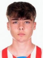 Yago (Real Sporting C) - 2024/2025