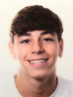 Hugo Dacal (Real Sporting B) - 2024/2025