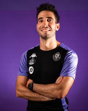 Miguel ngel (R. Valladolid C.F.) - 2024/2025