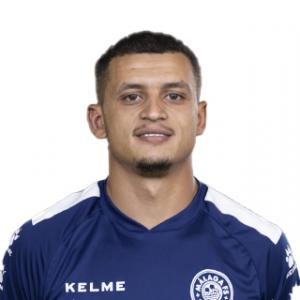 Yunii (Mlaga Cdad. Redonda) - 2024/2025