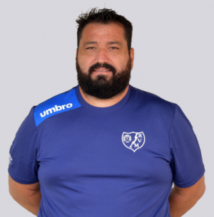Francisco (Rayo Vallecano) - 2024/2025