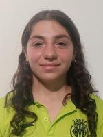 Giulia Altomare (Villarreal C.F. C) - 2024/2025