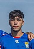 Pedro (Veteranos Xerez C.D.) - 2024/2025