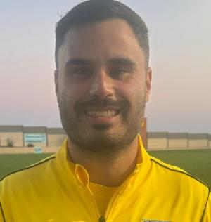 Juan Morilla (Pvo. El Ejido 1969) - 2024/2025