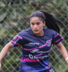 Michi Ap�stol (Deportivo Coru�a B) - 2024/2025