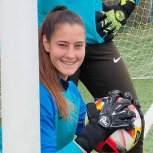Rocio Romano (F.C. Barcelona C) - 2024/2025