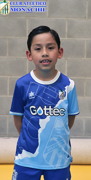 Jos Abelardo (Atltico Monachil) - 2024/2025