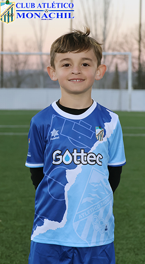 Manuel (Atltico Monachil) - 2024/2025