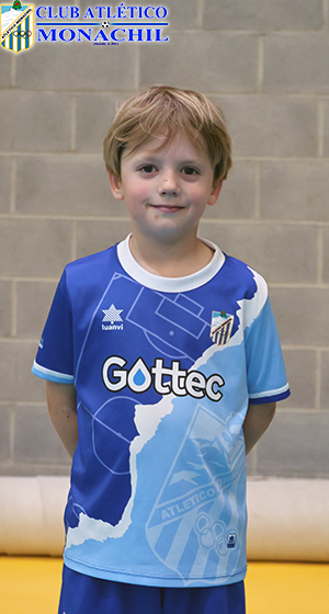 Alonso (Atl�tico Monachil) - 2024/2025