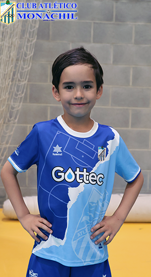 Marcelo (Atltico Monachil) - 2024/2025