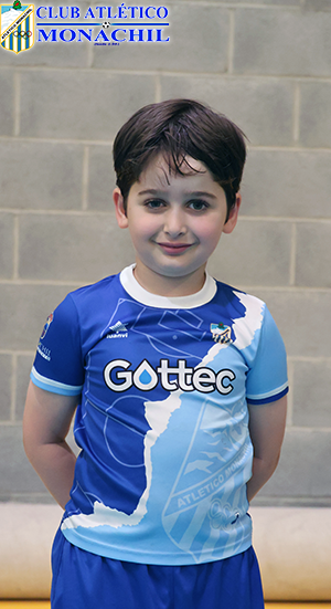 Alan (Atl�tico Monachil) - 2024/2025