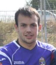 Aitor Moll (C.F. Norteo) - 2024/2025